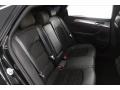 Black 2018 Hyundai Sonata Sport 2.0T Interior Color