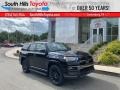 Midnight Black Metallic - 4Runner Nightshade 4x4 Photo No. 1