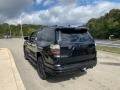 Midnight Black Metallic - 4Runner Nightshade 4x4 Photo No. 2