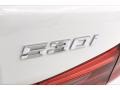 Alpine White - 5 Series 530i Sedan Photo No. 7