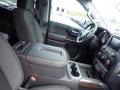 2020 Shadow Gray Metallic Chevrolet Silverado 1500 RST Crew Cab 4x4  photo #10