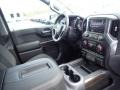 2020 Shadow Gray Metallic Chevrolet Silverado 1500 RST Crew Cab 4x4  photo #11