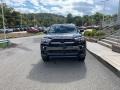 Midnight Black Metallic - 4Runner Nightshade 4x4 Photo No. 32