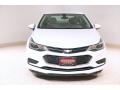 Summit White - Cruze LT Photo No. 2