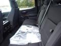 2020 Shadow Gray Metallic Chevrolet Silverado 1500 RST Crew Cab 4x4  photo #13