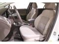 Summit White - Cruze LT Photo No. 5