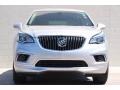 Galaxy Silver Metallic - Envision Preferred AWD Photo No. 4