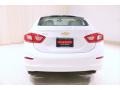 Summit White - Cruze LT Photo No. 16