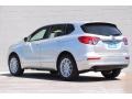 Galaxy Silver Metallic - Envision Preferred AWD Photo No. 8