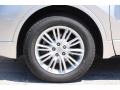 Galaxy Silver Metallic - Envision Preferred AWD Photo No. 11