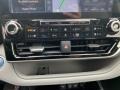 Graphite Controls Photo for 2021 Toyota Highlander #139751807