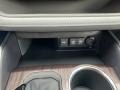 2021 Moon Dust Toyota Highlander Hybrid Platinum AWD  photo #16