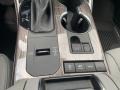 Graphite Controls Photo for 2021 Toyota Highlander #139751819
