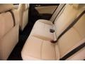 Taffeta White - Civic LX Sedan Photo No. 4