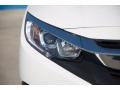 Taffeta White - Civic LX Sedan Photo No. 8