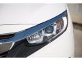 Taffeta White - Civic LX Sedan Photo No. 9