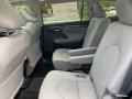 Graphite Rear Seat Photo for 2021 Toyota Highlander #139751861