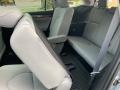 Graphite Rear Seat Photo for 2021 Toyota Highlander #139751879