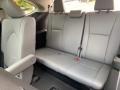 Graphite Rear Seat Photo for 2021 Toyota Highlander #139751885