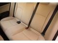 Taffeta White - Civic LX Sedan Photo No. 20