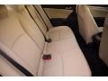 Taffeta White - Civic LX Sedan Photo No. 22