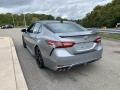 Celestial Silver Metallic - Camry XSE AWD Photo No. 2