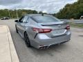 2020 Celestial Silver Metallic Toyota Camry XSE AWD  photo #2