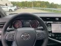 Celestial Silver Metallic - Camry XSE AWD Photo No. 8