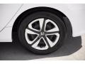Taffeta White - Civic LX Sedan Photo No. 37