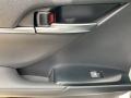 Celestial Silver Metallic - Camry XSE AWD Photo No. 20