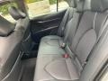 Celestial Silver Metallic - Camry XSE AWD Photo No. 21