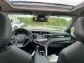 Celestial Silver Metallic - Camry XSE AWD Photo No. 24