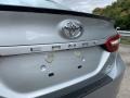2020 Celestial Silver Metallic Toyota Camry XSE AWD  photo #26