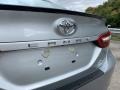 Celestial Silver Metallic - Camry XSE AWD Photo No. 26