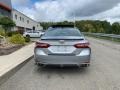 2020 Celestial Silver Metallic Toyota Camry XSE AWD  photo #28