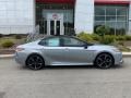 Celestial Silver Metallic - Camry XSE AWD Photo No. 29