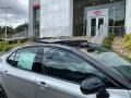Celestial Silver Metallic - Camry XSE AWD Photo No. 30
