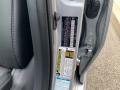 Celestial Silver Metallic - Camry XSE AWD Photo No. 33