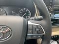 Blizzard White Pearl - Highlander XLE AWD Photo No. 11