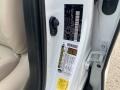 Blizzard White Pearl - Highlander XLE AWD Photo No. 38