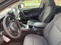 Blueprint - RAV4 XLE AWD Photo No. 5