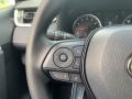 Black Steering Wheel Photo for 2021 Toyota RAV4 #139752356