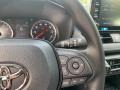 Black Steering Wheel Photo for 2021 Toyota RAV4 #139752359