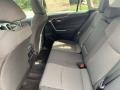 Black Rear Seat Photo for 2021 Toyota RAV4 #139752395