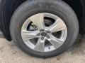 2021 Toyota RAV4 XLE AWD Wheel