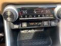 Lunar Rock - RAV4 XLE AWD Photo No. 15