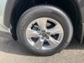 Lunar Rock - RAV4 XLE AWD Photo No. 36