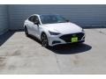 2021 Hyper White Hyundai Sonata SEL Plus  photo #2