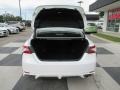 Super White - Camry SE Photo No. 5