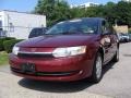Cranberry - ION 2 Sedan Photo No. 1